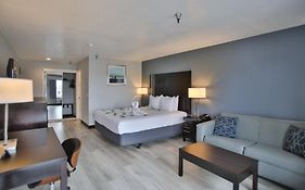 Best Western Surf City Huntington Beach